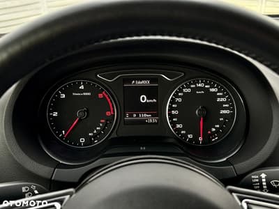 Audi A3 3-drzwiowe 2.0 TDI design — zdjęcie 15