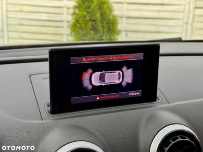 Audi A3 3-drzwiowe 2.0 TDI design — zdjęcie 16
