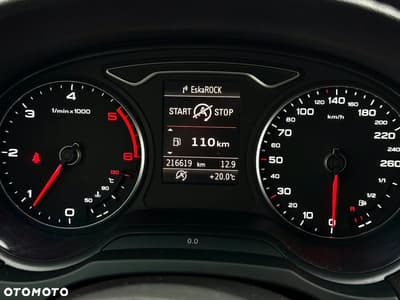 Audi A3 3-drzwiowe 2.0 TDI design — zdjęcie 17