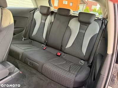 Audi A3 3-drzwiowe 2.0 TDI design — zdjęcie 19