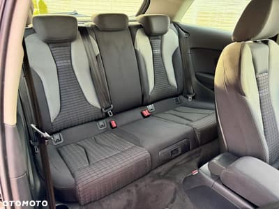 Audi A3 3-drzwiowe 2.0 TDI design — zdjęcie 20
