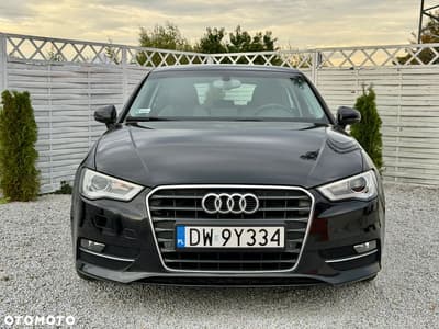 Audi A3 3-drzwiowe 2.0 TDI design — zdjęcie 21