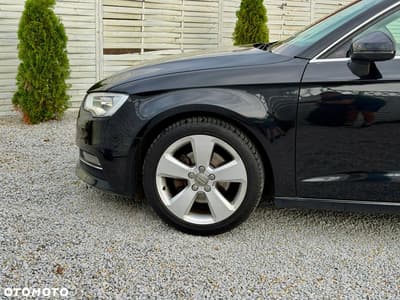 Audi A3 3-drzwiowe 2.0 TDI design — zdjęcie 22
