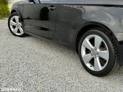 Audi A3 3-drzwiowe 2.0 TDI design — zdjęcie 24