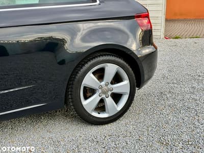 Audi A3 3-drzwiowe 2.0 TDI design — zdjęcie 25