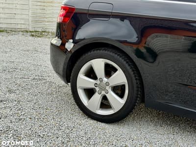 Audi A3 3-drzwiowe 2.0 TDI design — zdjęcie 28