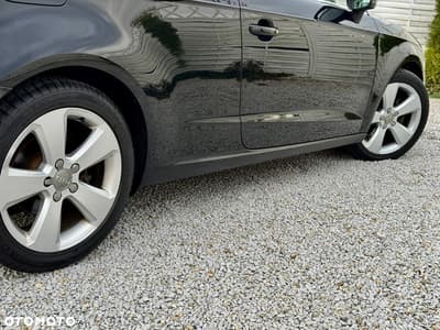 Audi A3 3-drzwiowe 2.0 TDI design — zdjęcie 29