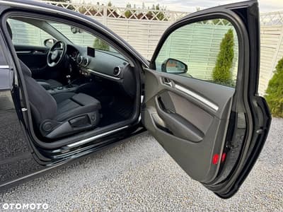 Audi A3 3-drzwiowe 2.0 TDI design — zdjęcie 34