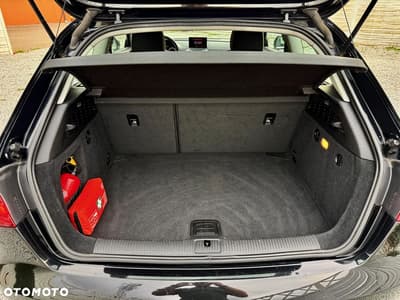 Audi A3 3-drzwiowe 2.0 TDI design — zdjęcie 35