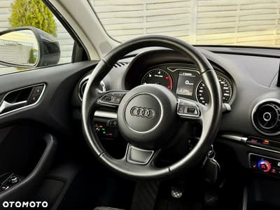 Audi A3 3-drzwiowe 2.0 TDI design — zdjęcie 7