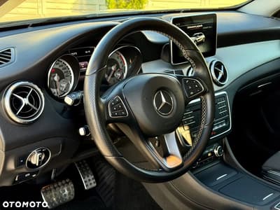 Mercedes-Benz GLA 180 (CDI) d 7G-DCT Style — zdjęcie 10