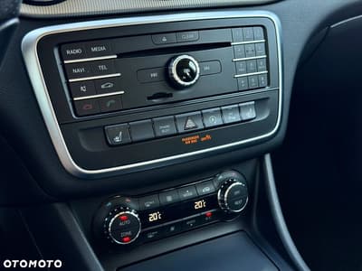 Mercedes-Benz GLA 180 (CDI) d 7G-DCT Style — zdjęcie 11