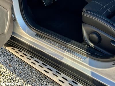 Mercedes-Benz GLA 180 (CDI) d 7G-DCT Style — zdjęcie 16