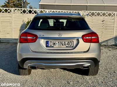 Mercedes-Benz GLA 180 (CDI) d 7G-DCT Style — zdjęcie 25