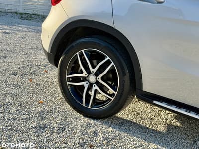 Mercedes-Benz GLA 180 (CDI) d 7G-DCT Style — zdjęcie 27