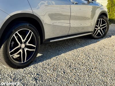 Mercedes-Benz GLA 180 (CDI) d 7G-DCT Style — zdjęcie 28