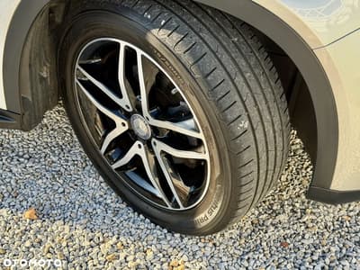 Mercedes-Benz GLA 180 (CDI) d 7G-DCT Style — zdjęcie 31