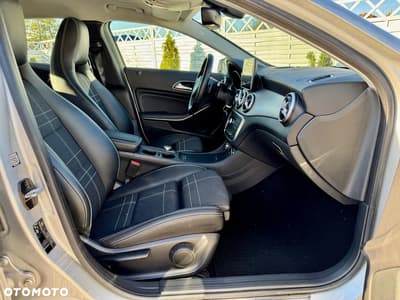 Mercedes-Benz GLA 180 (CDI) d 7G-DCT Style — zdjęcie 5