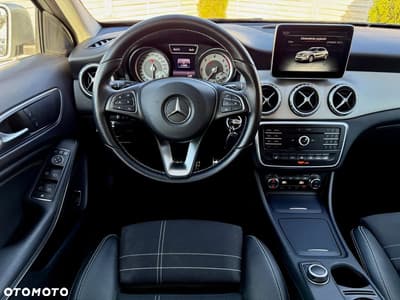 Mercedes-Benz GLA 180 (CDI) d 7G-DCT Style — zdjęcie 6