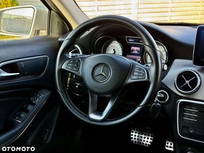 Mercedes-Benz GLA 180 (CDI) d 7G-DCT Style — zdjęcie 7