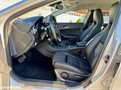 Mercedes-Benz GLA 180 (CDI) d 7G-DCT Style — zdjęcie 8