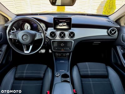 Mercedes-Benz GLA 180 (CDI) d 7G-DCT Style — zdjęcie 9
