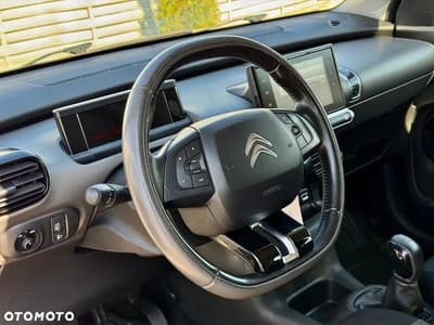 Citroën C4 Cactus 1.2 PureTech Feel — zdjęcie 10