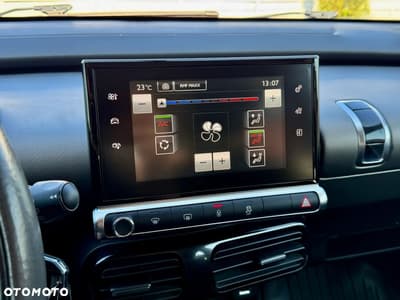 Citroën C4 Cactus 1.2 PureTech Feel — zdjęcie 11