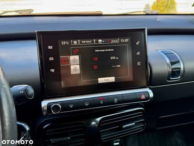 Citroën C4 Cactus 1.2 PureTech Feel — zdjęcie 13