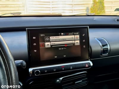 Citroën C4 Cactus 1.2 PureTech Feel — zdjęcie 14
