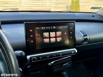 Citroën C4 Cactus 1.2 PureTech Feel — zdjęcie 15