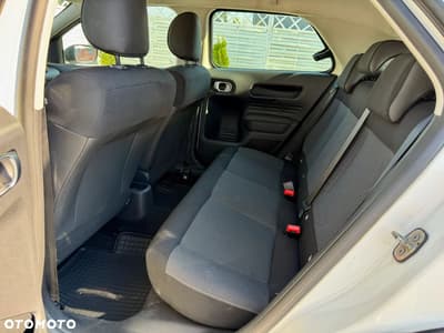 Citroën C4 Cactus 1.2 PureTech Feel — zdjęcie 16