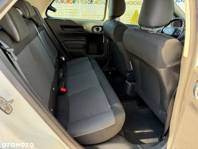 Citroën C4 Cactus 1.2 PureTech Feel — zdjęcie 17