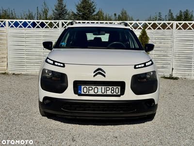 Citroën C4 Cactus 1.2 PureTech Feel — zdjęcie 18