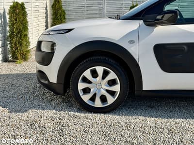 Citroën C4 Cactus 1.2 PureTech Feel — zdjęcie 19