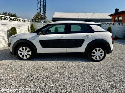 Citroën C4 Cactus 1.2 PureTech Feel — zdjęcie 20