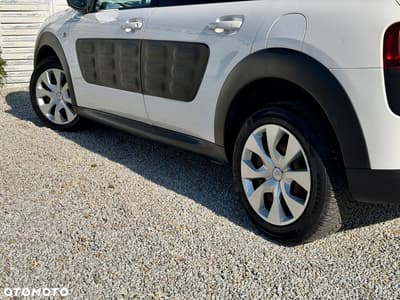 Citroën C4 Cactus 1.2 PureTech Feel — zdjęcie 21