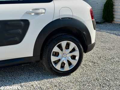 Citroën C4 Cactus 1.2 PureTech Feel — zdjęcie 22