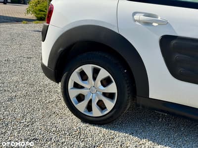 Citroën C4 Cactus 1.2 PureTech Feel — zdjęcie 25