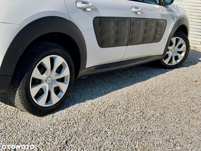 Citroën C4 Cactus 1.2 PureTech Feel — zdjęcie 26