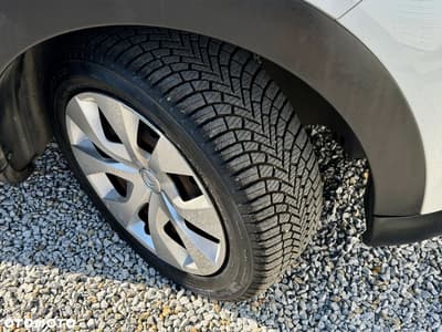Citroën C4 Cactus 1.2 PureTech Feel — zdjęcie 29