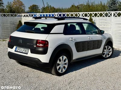 Citroën C4 Cactus 1.2 PureTech Feel — zdjęcie 3