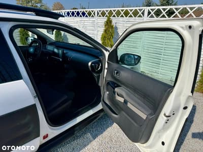 Citroën C4 Cactus 1.2 PureTech Feel — zdjęcie 32
