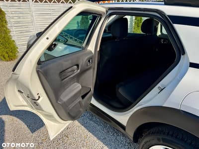 Citroën C4 Cactus 1.2 PureTech Feel — zdjęcie 33