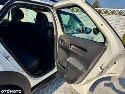 Citroën C4 Cactus 1.2 PureTech Feel — zdjęcie 34