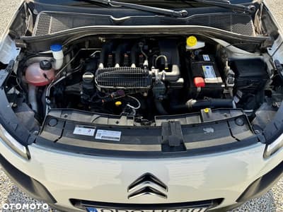 Citroën C4 Cactus 1.2 PureTech Feel — zdjęcie 38