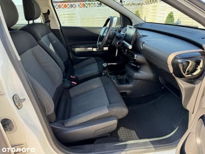 Citroën C4 Cactus 1.2 PureTech Feel — zdjęcie 5