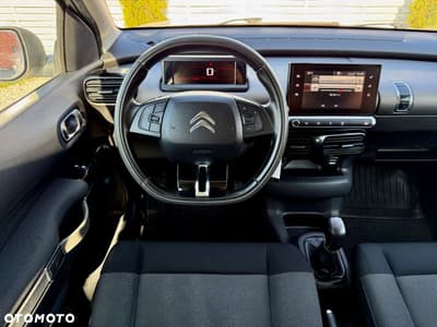 Citroën C4 Cactus 1.2 PureTech Feel — zdjęcie 6
