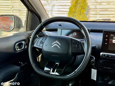 Citroën C4 Cactus 1.2 PureTech Feel — zdjęcie 7
