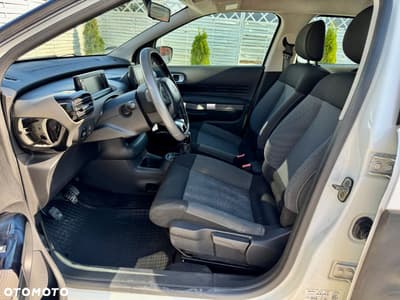 Citroën C4 Cactus 1.2 PureTech Feel — zdjęcie 8